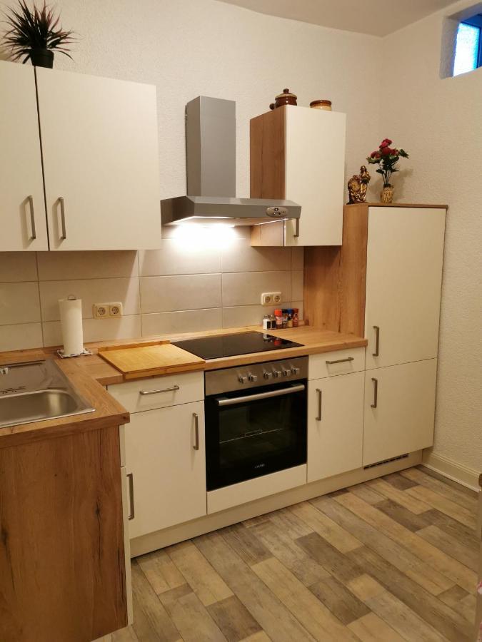 Weingut Helmut Barzen Appartement Zell Buitenkant foto